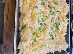 烤酸菜-很久以前羊肉串(打浦路店)