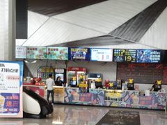 -保利万和CFR国际影城(钱江世纪城店)