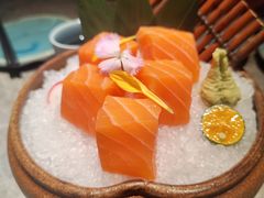 -炙柒Sekinana·精致日料(合生汇店)