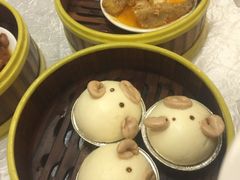 -东方之珠海鲜酒楼(南开店)