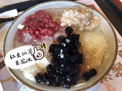 -永和大王(长寿路店)