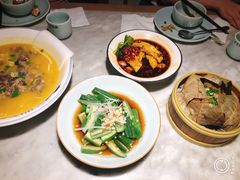 -小菜园新徽菜(常州武进吾悦店)