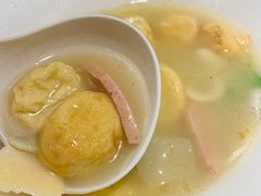 口袋豆腐-峨嵋酒家总店(车公庄店)