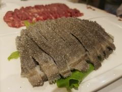 -北门涮肉·铜锅涮肉(南锣鼓巷店)