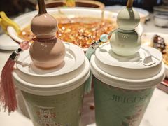 -图味美小黄鱼·景德菜(浙江路店)