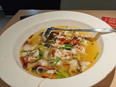 -吴氏老妈·23年家常菜(古城店)