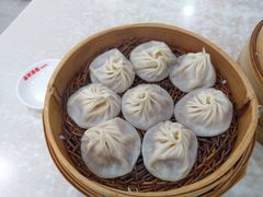 鲜肉汤包-法华汤包馆(法华镇路店)