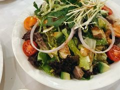 -摩根扒房(桐梓林店)