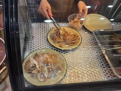 -豫掌柜饸饹面·烩面(秀沿路店)