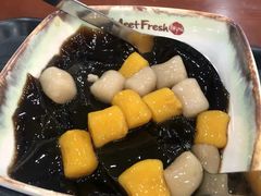 -鲜芋仙(华府店)