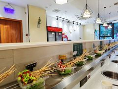 -九玺炉旋转小火锅(柠溪路店)