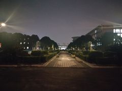 -浙江万里学院(钱湖校区)