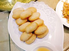 脆皮鲜奶-黑石礁酒楼·海鲜(黑石礁店)
