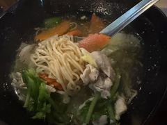 -Doo Dee Thai Food(Issan/Isaan/Esan)