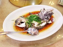 -台山第一家兴华黄鳝饭·黄鳝婆(彭沙坑总店)