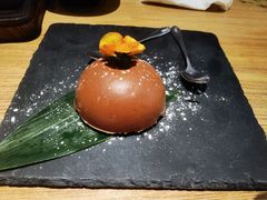 -隐泉之语日式料理(王府中环店)