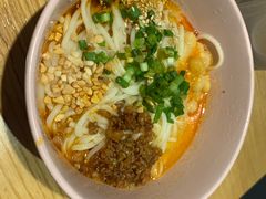-觅香串串香·麻辣烫·冒菜(欧美广场店)