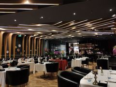 大堂-西山人家·二十年老字号农家菜(旺山店)