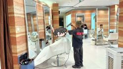 -MY HAIR ARDOR