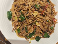-小杨烤肉(明德门店)