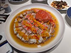-炳胜私厨(万象前海店)