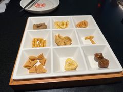 -探鱼·鲜青椒爽麻烤鱼(领展购物广场店)