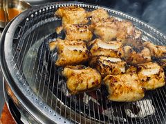 -本炙炭烤·蒲烧活鳗料理店(金沙洲店)