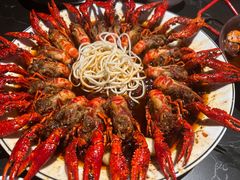 -红盔甲·小龙虾(人民广场店)