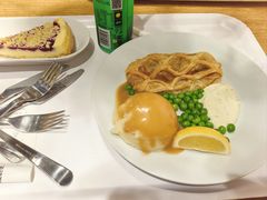 -宜家·瑞典风味餐厅(四元桥店)