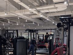 -FLARE STAR FITNESS(复地活力城店)