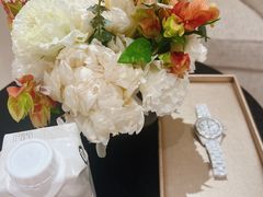 -CHANEL(恒隆广场店)