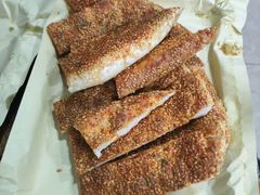 烤馕-高原第一家资格烤羊肉(玉林南路总店)
