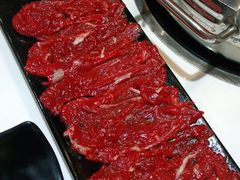 -陈记顺和牛肉火锅馆(天河北路店)