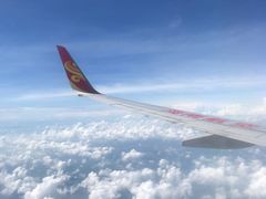 -曼谷素万那普国际机场