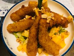-美奈小馆·越南料理(中航城君尚购物中心店)