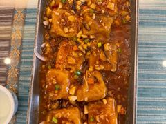 -自游人·美食一楼·地道徽菜(三十年名店)