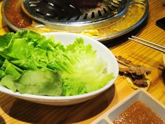 -喜来稀肉(北外滩白玉兰广场店)