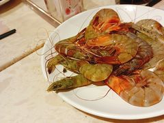 -芭菲盛宴·环球美食(北城国际店)