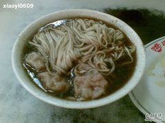 20100614_001-蒋家桥饺面店(广陵路店)