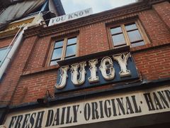-Juicy Bakery(大学路店)