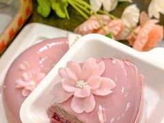 -壹点壹客·生日蛋糕(南山店)