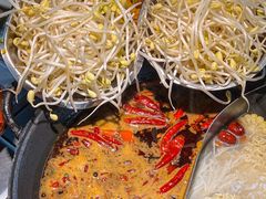 -阳阳老火锅(小南门店)