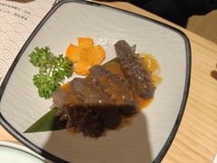 -贵木日本料理·铁板烧(新地假日广场店)