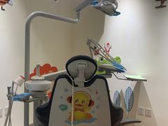 -马泷齿科·皓康门诊(尚都SOHO店)