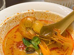 -阿诺泰·泰国餐厅(紫荆店)