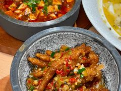 -太二酸菜鱼(福州泰禾店)