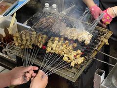 -老太太豆皮(南芬店)