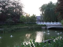 -北门涮肉·炭火铜锅涮肉(什刹海店)