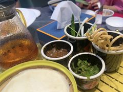 -燕兰楼·清真西北融合菜(亚运村店)