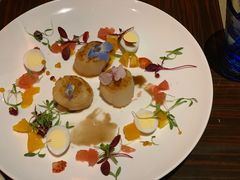 -YUE·6·西式融合餐厅(外滩六号店)